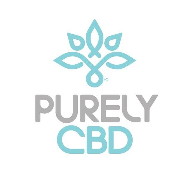 Purely CBD